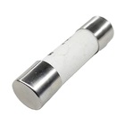 Fusível Cartucho Porcelana 14x51 Mm Gl/gg 32a 10 Peças