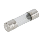 Fusível de Vidro 5x20mm 05A A.Santos