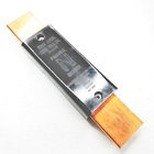 Fusível Faca 600a/250v