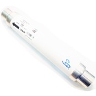 Fusível Hh Classe 15/17,5kv Din-325mm 31,5ka 15a