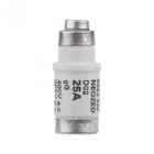 Fusivel Neozed Retardado D02 25a 400vca