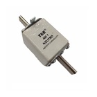 Fusível Neutro Nh-1 Com Corpo De Porcelana Até 250a