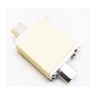 Fusível Nh-00 Gl/gg 120ka 500vca 32a