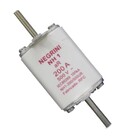 Fusível Nh-1 Ar Ultra Rápido 500vca 100ka 200a