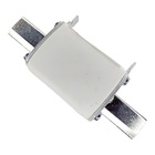 Fusível Nh-1 Ar Ultra Rápido 500vca 100ka 250a