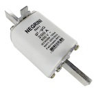 Fusível Nh-1 Gl/gg 500vca 100ka 200a