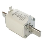Fusível Nh-1 Gl/gg 500vca 100ka 250a