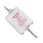 Fusível Nh-2 Ar Ultra Rápido 500vca 100ka 300a