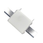 Fusível Nh-2 Ar Ultra Rápido 500vca 100ka 315a