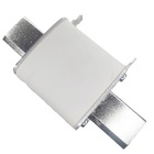 Fusível Nh-3 600a aR Ultra Rápido 500vca 100ka