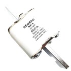 Fusível Nh-4 Gl/gg 500vca 100ka 800a