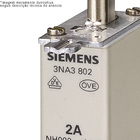 Fusivel Nh Retardado T-000 80a 500vca 120ka