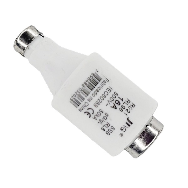 Fusível Porcelana Diazed Gl/gg 16a 10 peças