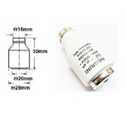 Fusível Porcelana Diazed Gl/gg 35a 10 peças