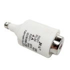 Fusível Porcelana Diazed Gl/gg 4a 10 peças