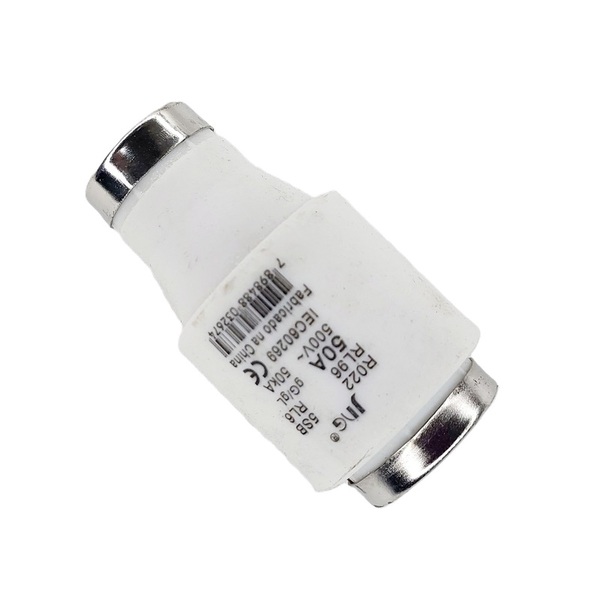 Fusível Porcelana Diazed Gl/gg 50a 10 peças