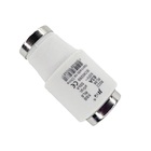 Fusível Porcelana Diazed Gl/gg 63a 10 peças