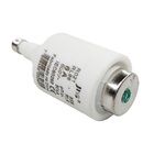 Fusível Porcelana Diazed Gl/gg 6a 10 peças