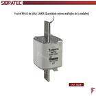 Fusivel Sibratec Nh02 355a 120ka 9529