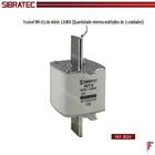 Fusivel Sibratec Nh03 500a 120ka 9534
