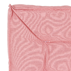 Futon Alto 45x45cm Acqua Rosa