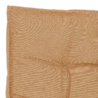 FUTON ALTO 45 cm X 45 cm  ACQUA  TELHA