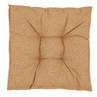 FUTON ALTO 60 cm X 60 cm  ACQUA  TELHA