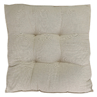 Futon Alto 70x70cm Kasan Cru