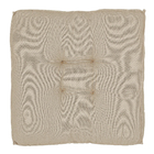 Futon Alto 70x70cm Kasan Kaqui