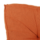 Futon Alto 70x70cm Kasan Telha