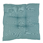 Futon Alto 70x70cm Kasan Verde