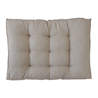 Futon Alto Araguaia Caqui 120x80cm Próxima