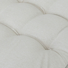 Futon Alto Araguaia Cru 120x80cm Próxima