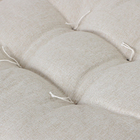 Futon Alto Araguaia Cru 45x45cm Próxima