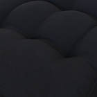 Futon Alto Araguaia Preto 120x80cm Próxima