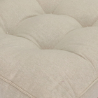 Futon Alto Kasan Cru 60x60cm Próxima