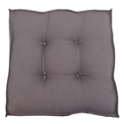 Futon Baixo 40X40cm  Oxford Liso Cz