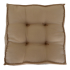 Futon Baixo 40X40cm  Oxford Liso Mr