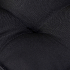 Futon Baixo 40X40cm  Oxford Liso Prt