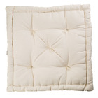 Futon Basic Bege 60x60cm