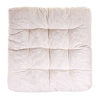 Futon Basic Bege 70x70cm