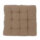 Futon Basic Ráfia 70x70cm Inspire