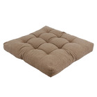 Futon Basic Ráfia 70x70cm Inspire