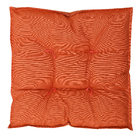 Futon Desert 45x45cm Terracota