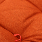 Futon Desert 45x45cm Terracota