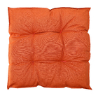 Futon Desert 60x60cm Terracota