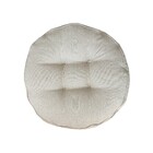 Futon Poliéster Areia 60 Próxima