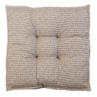 Futton Alto 60x60cm  Asturias Abstrato Marrom