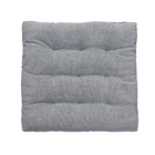 Futton Confort 40X40cm Cinza Claro