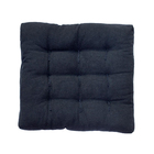 Futton Confort 40X40cm Preto